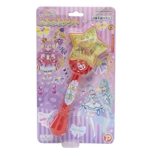 Plex Wonderful PreCure! Furufuru Tact Toy Role Play Pretend - Picture 1 of 3