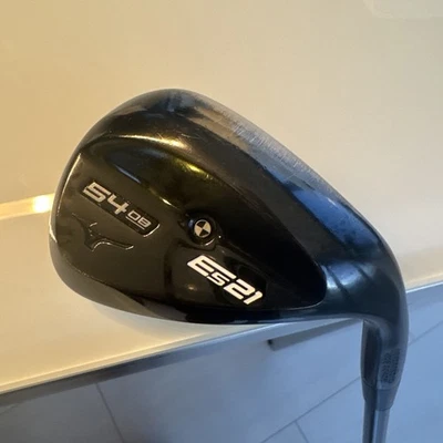 BOMBEN Sand Wedge MIZUNO ES21 , Mega Spin - Bild 1 von 4