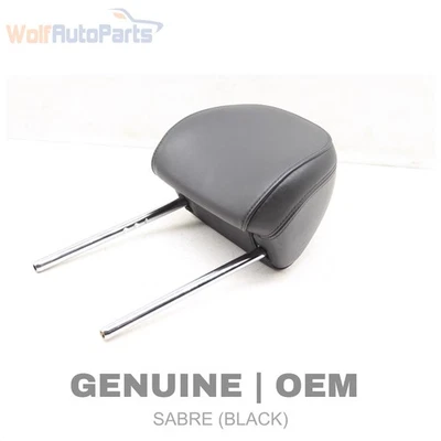2007-2015 AUDI TT QUATTRO - Front SEAT Headrest / HEAD REST 8J0881901G - Image 1 of 4