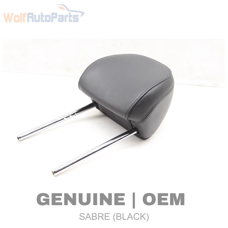 2007-2015 AUDI TT QUATTRO - Front SEAT Headrest / HEAD REST 8J0881901G - Image 1 of 4