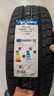 Falken EuroAllSeason Van11 195/60 R16 C 99/97H M+S - Bild 1 von 2