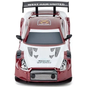 West Ham United FC Radio Controlled Car (TA11481) - Picture 1 of 3