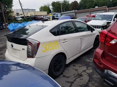 Battery Hybrid Battery Prius V VIN Eu Fits 11-18 PRIUS 4413067 - Imagem 1 de 4