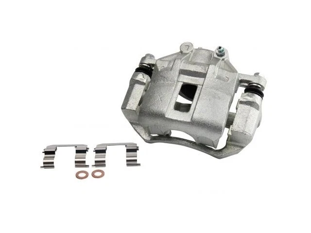 Brake Caliper For 2006-2012 Kia Rio Hatchback 2007 2008 2009 2010 2011 HF748QS - Изображение 1 из 1