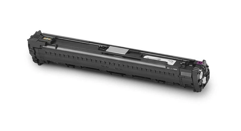 Oki Magenta Drum Kit 50K Pages - 09006133