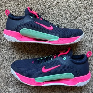 Zapatos para correr Nike Zoom Court NXT talla 15 para hombre - Imagen 1 de 8