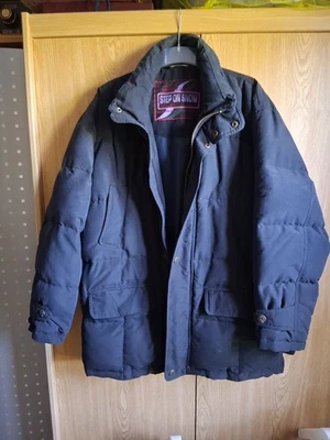 Herren Jacke Größe 48 - Bild 1 von 4