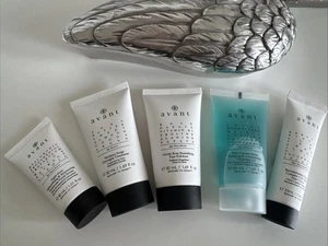 Avant 5x Luxuskosmetik Cleanser,Serum - Bild 1 von 1