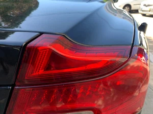 31278315 rear lamp rh for VOLVO C70 II CABRIOLET D3 GASOLEO 2012 3P 2006 - Imagen 1 de 6