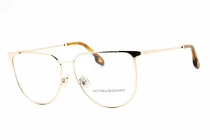 VICTORIA BECKHAM Eyeglasses VB2121-714-55 Size 55/13/oval BRAND NEW W CASE - Picture 1 of 5