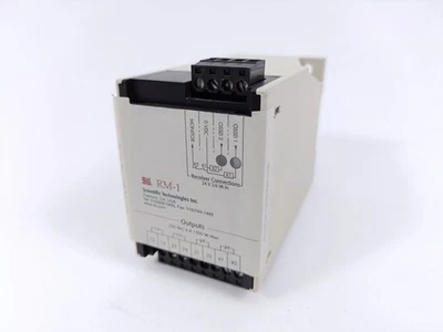 STI 43763-0010 RM-1 - Image 1 of 4