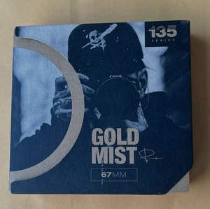 PolarPro 135 Series Gold Mist 67mm Glass Filter - Picture 1 of 3