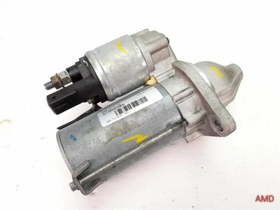2008 BMW 335xi 335i 328i 328xi E92 E90 Valeo Brand Engine Starter With Solenoid  Foto 1 de 4