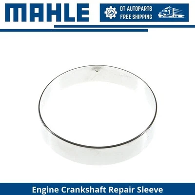 Manguito de reparación del cigüeñal del motor V6 de 4,3 L para Chevrolet Astro 1986-1995 Foto 1 de 2