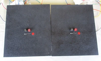 Пара винтажных 5-полосных кроссоверов Acoustic Research AR9LS оригинальная замена - Изображение 1 из 2