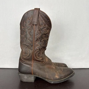 Cody James Xero Gravity Westernstiefel braun Herren Größe 9D (Beschreibung lesen). - Bild 1 von 20