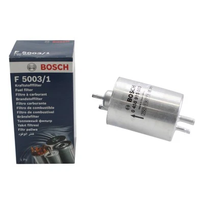 Bosch Fuel Filter For Mercedes C230 F50031 Foto 1 de 4