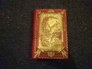 CHAMPEAU (R. P.) - Vie de saint Joseph. - Picture 1 of 12