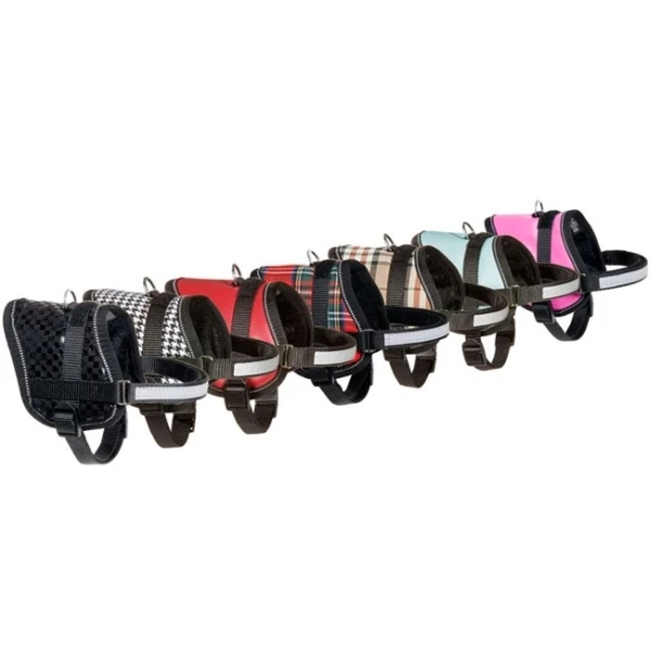 Spruchset für Teeny Weeny Hundegeschir Von Karlie / Welpengeschirr