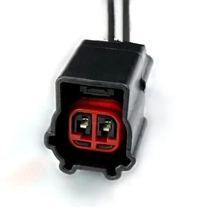 For Ford Ranger Windshield Washer Pump Connector Plug 2019-2020 - Picture 1 of 1