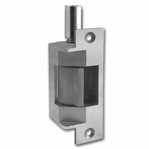Folger Adam 712-75 24D 630 LBMLCM Electric Strike Latchbolt Stainless - Picture 1 of 1