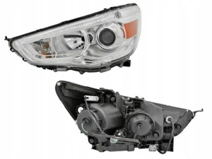 Scheinwerfer links für Mitsubishi ASX 2015-2019 - Bild 1 von 2