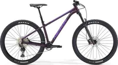Merida BIG TRAIL 600 NEW Boxed RRP £1,650 12 Speed Hydraulic Disc Brakes Dropper - Image 1 of 4