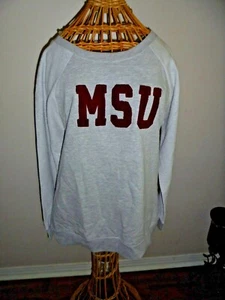 MSU SWEATSHIRT - LRG - Bild 1 von 2