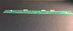 Samsung PN51E450A1F Y-Buffer Board  LJ92-01882A FAST SHIPPING! - Picture 1 of 4