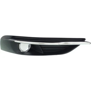 Lámpara antiniebla delantera derecha 2011-2014 para Chrysler 200 68102302AA CH1039125 - Imagen 1 de 4
