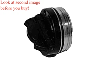 Bushnell Trophy (Arc) Battery Cover / Cap Screw Rangefinder Replacement - Picture 1 of 2