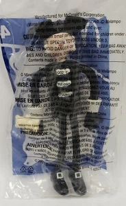 Mcdonalds Happy Meal Pinocchio Medoro Toy #4 2002 Miramax Ages 3+ New in package - Picture 1 of 2