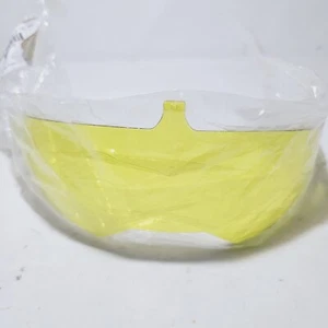 NEW Nolan VPS-06 Helmet Visor Shield INNER YELLOW N103 N43 - Picture 1 of 3