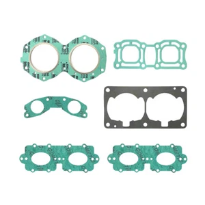 Cometic Yamaha 701 Twin Carb Top Gasket Kit xl700, Waveraider 700 etc - Picture 1 of 2