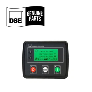 DSE4520 MKII Auto Mains (Utility) Failure Control Module - Picture 1 of 4