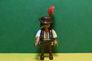 PLAYMOBIL 70414 PIRATA, CON ESPADA, ESTADO NUEVO - Bild 1 von 3