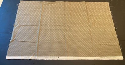 Summer Sweet By Sherri & Chelsi Cotton 37 X 22" Fabric Crafts DIY Remnant - Image 1 of 4