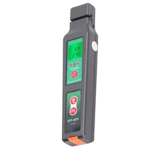 Optical Fiber Identifier 10mw VFL 800nm1700nm Optical Fiber Identifier VFL - Picture 1 of 24
