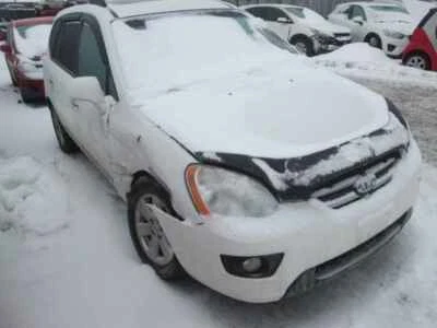 Used Washer Fluid Reservoir fits: 2009 Kia Rondo  Grade A Foto 1 de 4