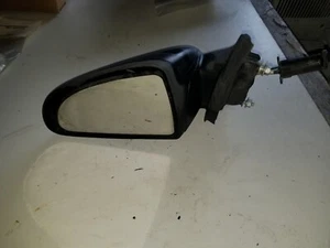 2005-2010 Chevrolet Cobalt Driver Left Side View Manual Door Power Mirror - Picture 1 of 3