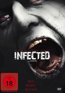 Infected DVD Neu & OVP - Bild 1 von 1