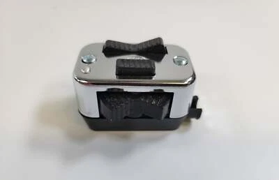 Interruptor de faros Moto Guzzi CEV Ambassador Eldorado 12746001 Foto 1 de 4