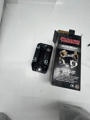 Power Torque Automatic Transmission Mount B3188 for 00-01 Cherokee - Image 1 of 4