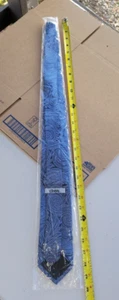 New! Cintas Blue Tie - Picture 1 of 6