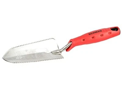 Gartenschaufel Pflanzschaufel Wurzelsepp - Bild 1 von 2