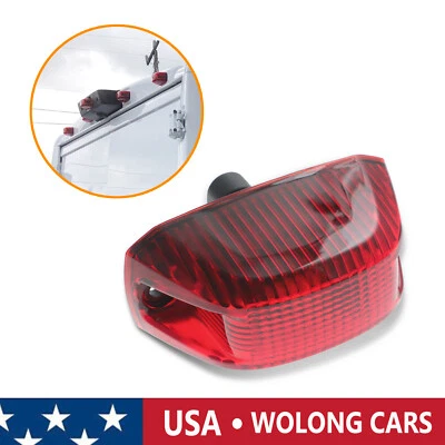 Rear Roof Red Marker Light Fit for 2014-2019 Ram ProMaster 2500 1500 3500 - Image 1 of 4