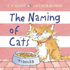 T. S. Eliot The Naming of Cats (Relié)