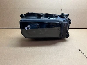 OEM 2025 PORSCHE MACAN EV LED HEADLIGHT LEFT SIDE LH NICE!! - Picture 1 of 10