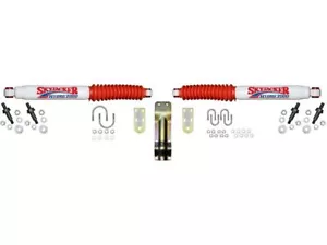 Skyjacker 99MZ37F Steering Damper Kit Fits 1975-1986 Chevy K5 Blazer 4WD - Picture 1 of 1