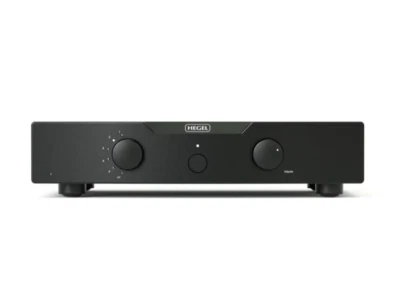 Hegel P30A Preamplificatore stereo bilanciato, 5 ingressi, 2xlr e 3 rca - Immagine 1 di 2